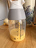 美德乐（Medela）电动吸奶器 舒悦升级版多选型护罩 母乳收集护罩配件27mm*2 实拍图