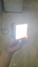 ulanzi优篮子 VL49RGB（黑）磁吸全彩补光灯夹子套装便携LED口袋打光灯双色温摄影灯相机手机直播闪光灯 实拍图