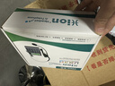 北恩（HION）U830 录音电话机座机自动录音电话盒呼叫中心客服耳机耳麦电话套装来电弹屏带软件(接固话线) 实拍图