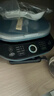 美的（Midea）电饼铛 电饼档上下盘可拆洗家用智能0氟钛陶瓷双面加热三明治早餐机煎烤机煎饼锅烙饼锅 JKC3077Ti 实拍图
