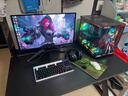 华硕全家桶RTX5080/5070ti/5070显卡AMD9800X3D/9950X3D2CPU组装电脑台式主机3D游戏电竞DIY整机海景房 R7 9800X3D+华硕RTX5080 配置七 实拍图