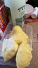 妙洁一次性饭盒方形带盖50只【800ml和860ml新老随机发货介意者慎拍】 实拍图