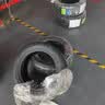 固特异（Goodyear）汽车轮胎 205/55R16 91V ATM 安乘 原配福睿斯/别克威朗/科沃兹 实拍图