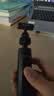 REYGEAK锐际适用大疆action6/nano/osmo360 2自拍杆运动相机手持延长杆Vlog拍摄桌面三脚支架 实拍图