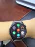 HUAWEI【父亲节送礼优选】HUAWEI WATCH GT 6 雅丹黑 46mm智能手表多维情绪健康全新骑行体验 实拍图