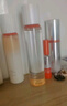 珀莱雅（PROYA）双抗精华+水乳套装美白护肤品套装化妆品生日礼物 实拍图