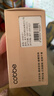 卡贝（cobbe）门吸免打孔门防撞门挡限位器强力磁铁卫生间门碰地吸墙吸阻门器 实拍图