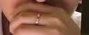 丹尼尔惠灵顿（DanielWellington）[马思纯同款][价保618]dw戒指女经典情侣戒指玫瑰金54号DW018 实拍图