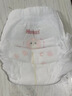 好奇（Huggies）铂金装小桃裤成长裤XXXL26片*4包(17kg以上)【夏季散热王】 实拍图