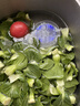 京东京造 【价保618】便携果蔬清洗机 食材净化机净化器家用水果食品消毒净食机多功能去农残洗菜 实拍图