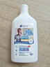 SnowDream日本羽绒服专用洗衣液500ml清洗剂水洗机洗去污蓬松柔顺不伤手 实拍图