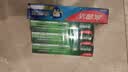 高露洁（Colgate）全面防蛀牙膏4支共520g薄荷90g*3+薄荷250g*1除口臭成人牙膏含氟 实拍图