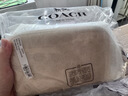 蔻驰coach女包奥莱款NOLITA系列小号单肩手提腋下包麻将包送女友礼物 CW426IMXDM浅卡其色(保税仓) 实拍图