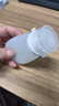 妮丽雅硅胶旅行分装瓶便携出门化妆品套装沐浴露护手霜洗发水挤压式空瓶 【超声波瓶口·防漏款】89ml-3支装混色 3件 不漏液 实拍图