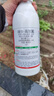 沪联植保22%噻虫高氯氟噻虫嗪高效氯氟氰菊酯果树蔬飞虱腻蚜虫农药杀虫剂 实拍图