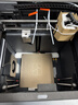 拓竹P1SC 3D打印机桌面家用儿童FDM全自动调平大尺寸多色高速3d打印机器【大陆版】 推荐进阶款丨多色套装(烘干版)无惧潮湿 稳定打印 实拍图