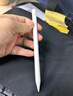 Apple/苹果 Pencil Pro 磁吸触控笔手写笔苹果笔电容笔书写绘画iPad笔 适用于iPad Pro/Air/mini机型 实拍图