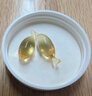 康恩贝鱼肝油儿童青少年鳕鱼肝油dha儿童6-18岁学生补脑维生素增强免疫 实拍图