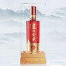 泸州老窖 八年窖头曲 锦藏 浓香型白酒 52度500ml 6瓶整箱 实拍图