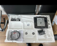 泰坦军团24.5英寸双侧入光屏 340Hz DyDs0.5ms HDR500 耳机挂架 桌面软件 硬件低蓝光电竞显示器KG257H PRO 实拍图