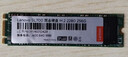 联想（Lenovo）256GB SSD固态硬盘 M.2(SATA) SL700固态宝系列 2280板型 实拍图