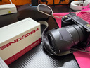 索尼（SONY）APS-C 半画幅 标准变焦镜头 E卡口 E18-135mmF3.5-5.6OSS(拆机版) 官方标配 实拍图