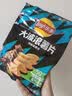 乐事（Lay's）经典/大波浪/奇多系薯片 玉米棒40g/50g 单袋装办公室休闲零食 大波浪碳烤五花肉味40克 实拍图
