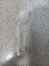 旅行翻盖式分装瓶洗发水沐浴露化妆品洗手液卸妆水翻盖式分装瓶 5个装【翻盖分装瓶】 实拍图