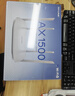 普联（TP-LINK）AX1500双频Wi-Fi 6无线路由器 5G双频 易展Mesh 高速穿墙家用 儿童上网管控 XDR1500 实拍图