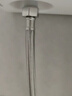 潜水艇（Submarine）F50 304#不锈钢上水软管进水管/50cm/面盆马桶上水管冷热通用 实拍图