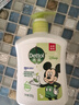 滴露（Dettol）洗手液抑菌消毒 茉莉绿茶清香500g*2 儿童洗手液家庭 迪士尼 实拍图