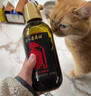 通化微气泡起泡酒7%vol 葡萄酒红酒 500ml*6 整箱装果酒微醺送礼 晒单实拍图