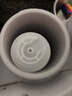 钻芯 通用净水器滤芯纯水机RO75G反渗透膜净水机全套五级10寸PP棉 实拍图