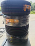 马牌（Continental）汽车轮胎 235/55R18 100V CPC6 FR 原配凯迪拉克XT4 实拍图