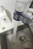 德克西德国净水器水龙头自来水过滤器家用直饮前置过滤器厨房专用净水机 一机六芯【德国净水专家】 实拍图