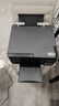 爱普生（EPSON）【6代新品】L3353墨仓式彩色家用AI学习打印机 L3251/L3255升级版(打印复印扫描 微信/无线 黑色） 实拍图