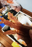 麦富迪狗零食北美原野 狗狗训练奖励宠物磨牙零食360g 鸭肉干360g*3 实拍图