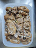 佳帮手冰箱保鲜盒食品级抗菌收纳盒专用密封水果蔬菜冷冻盒1000ml3只装 实拍图