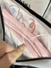 多喜爱家纺纯棉四件套 全棉床单被罩床上用品套件1.5米床203*229cm 实拍图