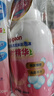贝亲（Pigeon）贝亲桃叶精华洗护组（ 爽身露200ml+洗发沐浴二合一 500ml） 实拍图