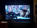 酷开创维京东联名JD 01京豆OS开机无广告50英寸电视智慧屏 一级能效国家补贴平板电视机彩电显示器50K3 实拍图