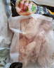 正大鸡大胸2斤 早餐鸡胸肉里脊肉鸡排冷冻生鲜鸡胸肉 实拍图