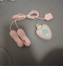 谜姬sm情趣电动乳夹震动成人生理玩道具床上用品夫妻刺激神器女性双人 实拍图