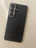 三星（SAMSUNG）Galaxy S26 Ultra 第五代骁龙8至尊版 2亿像素 AI优化自拍 防窥屏 游戏 防抖 新款旗舰手机 补贴 映雪白 12GB+512GB 官方标配 实拍图