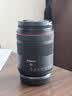 佳能（Canon）RF全画幅微单镜头 rf定焦镜头 适用R50 R7 R8  R6三代 R5二代 R5 R10 R3 R100微单相机 RF35mm F1.4 L VCM人文广角定焦 官方标配【咨询享 实拍图