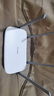 普联（TP-LINK）AX1500双频Wi-Fi 6无线路由器 5G双频 易展Mesh 高速穿墙家用 儿童上网管控 XDR1500 实拍图