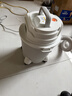 德尔玛（Deerma）【重磅新品】TJ700S 干吹两用吸尘器 家用商用 吸尘器桶式大吸力 整机降噪设计ZN-530 实拍图