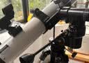 EXPLORE SCIENTIFIC探索科学80EQ3天文望远镜大口径专业级观星高清高倍儿童节礼物 实拍图