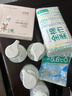 全棉时代化妆棉湿敷卸妆棉纯棉巾全棉平纹360片/盒 实拍图