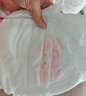 好奇（Huggies）铂金装小桃裤成长裤XXL74片(15kg以上)尿不湿【透爽散热】 实拍图